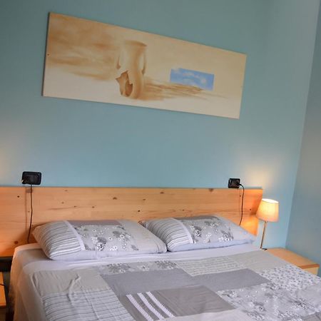 La Locanda Dell'Oreste Dizzasco Dış mekan fotoğraf