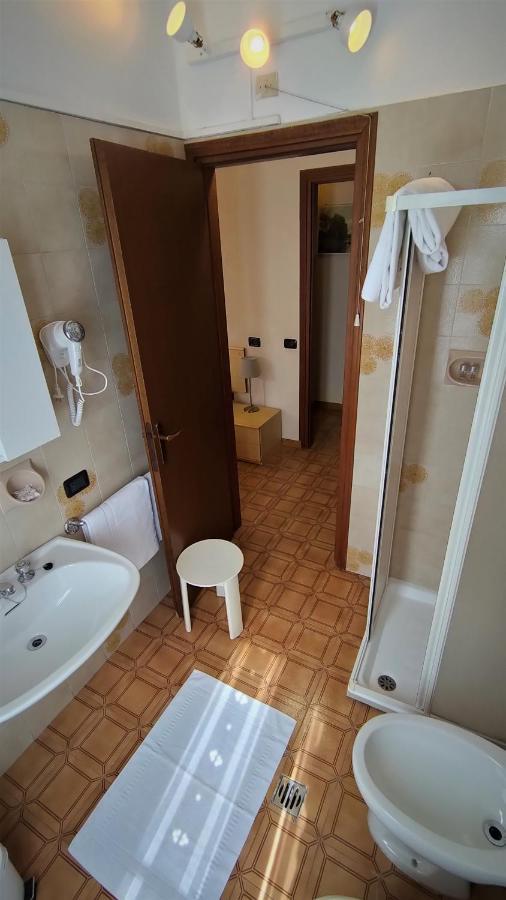 La Locanda Dell'Oreste Dizzasco Dış mekan fotoğraf
