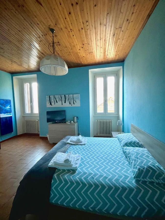 La Locanda Dell'Oreste Dizzasco Dış mekan fotoğraf