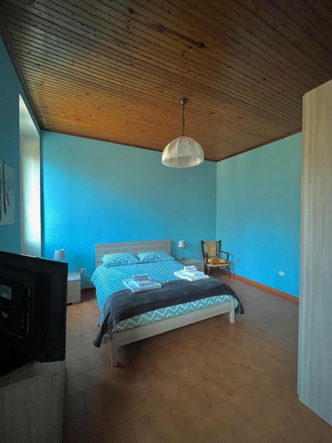 La Locanda Dell'Oreste Dizzasco Dış mekan fotoğraf