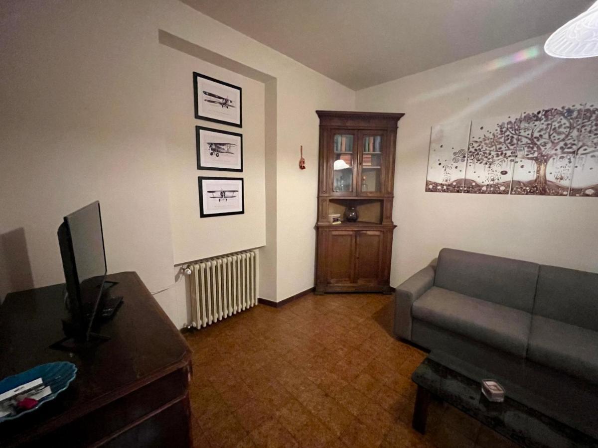 La Locanda Dell'Oreste Dizzasco Dış mekan fotoğraf