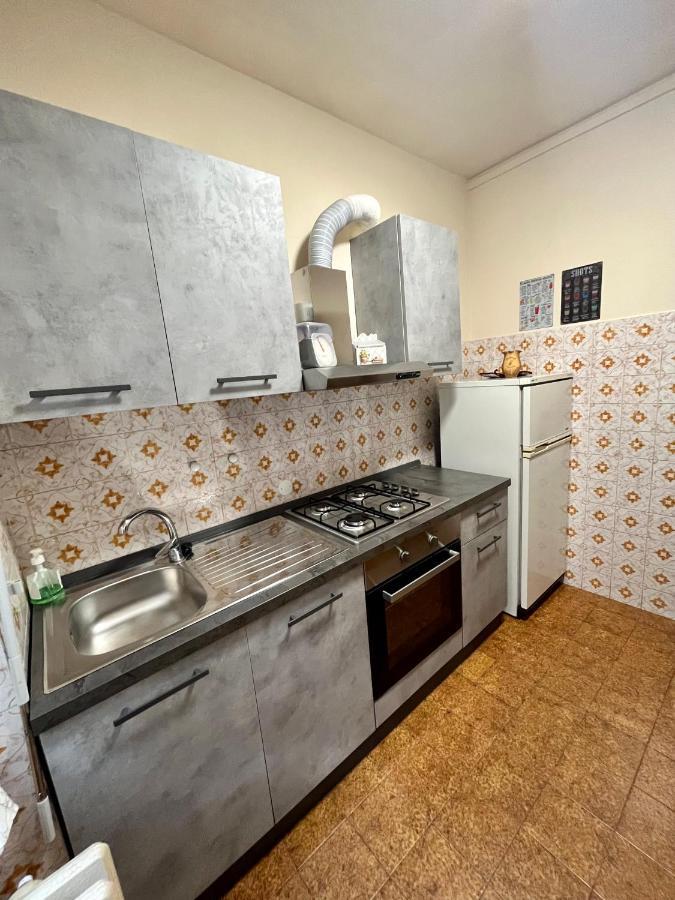 La Locanda Dell'Oreste Dizzasco Dış mekan fotoğraf