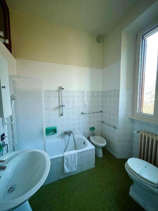 La Locanda Dell'Oreste Dizzasco Dış mekan fotoğraf