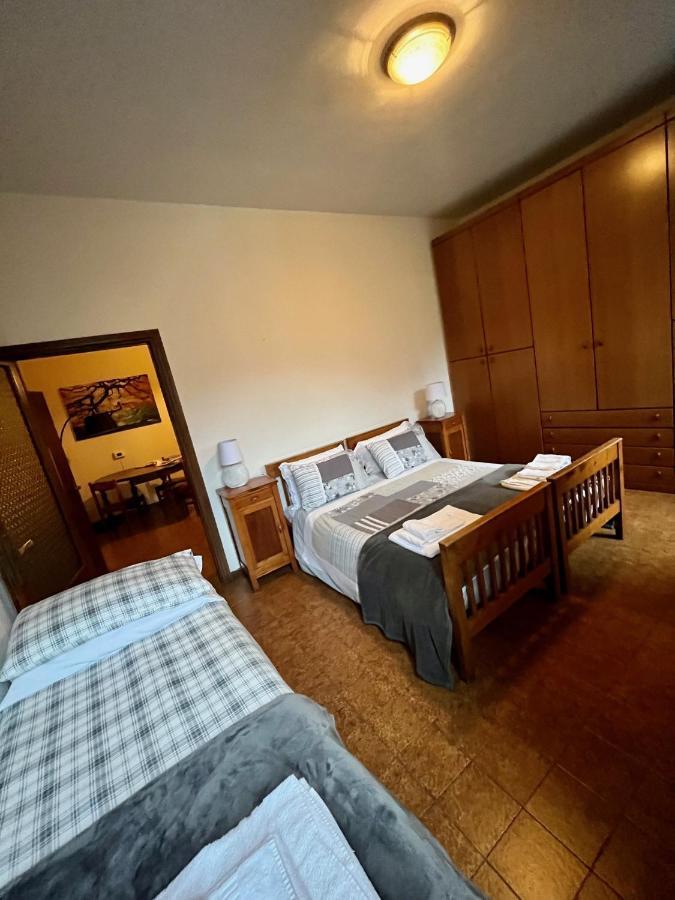 La Locanda Dell'Oreste Dizzasco Dış mekan fotoğraf