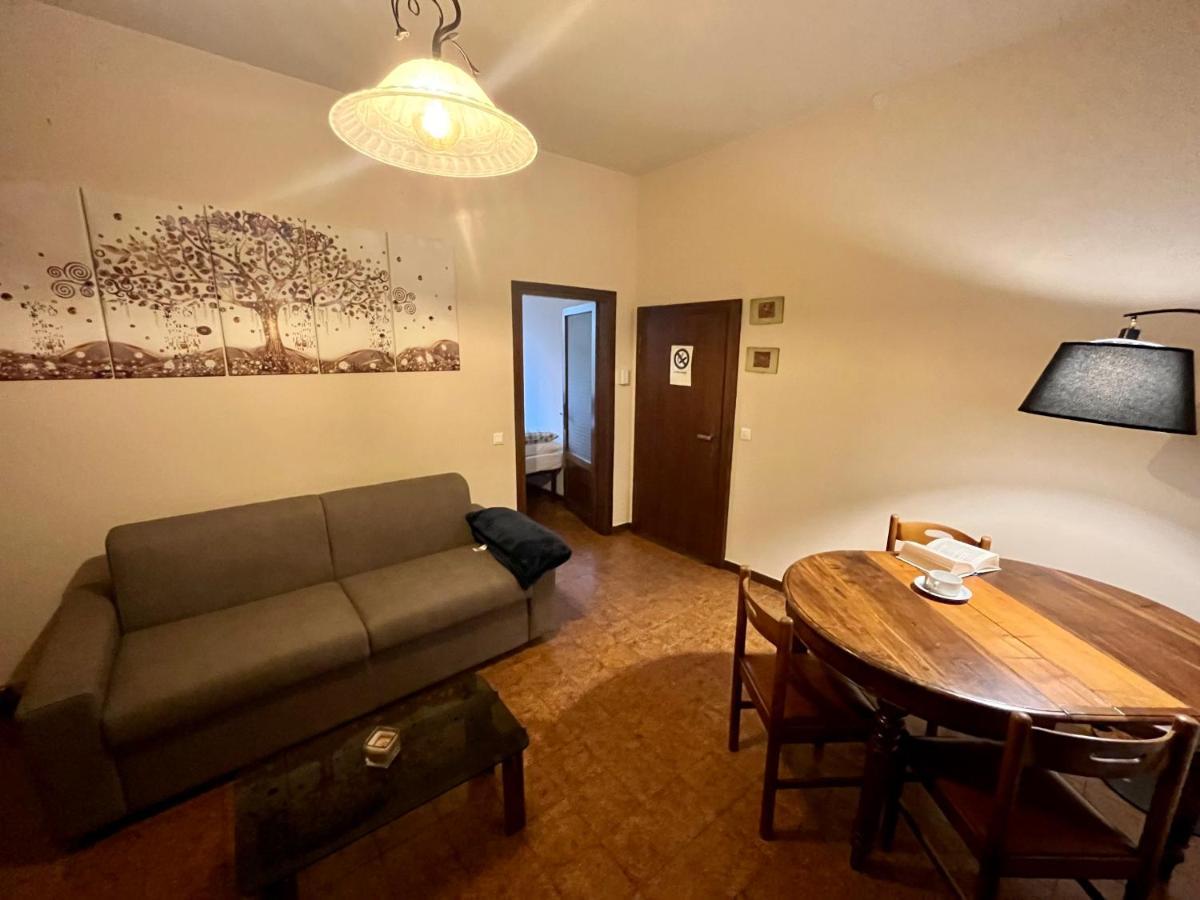 La Locanda Dell'Oreste Dizzasco Dış mekan fotoğraf