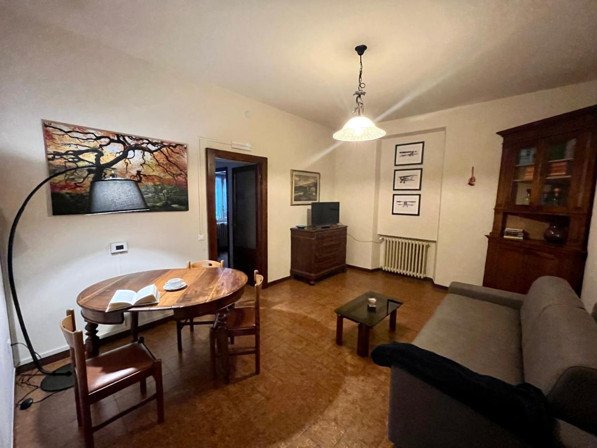 La Locanda Dell'Oreste Dizzasco Dış mekan fotoğraf